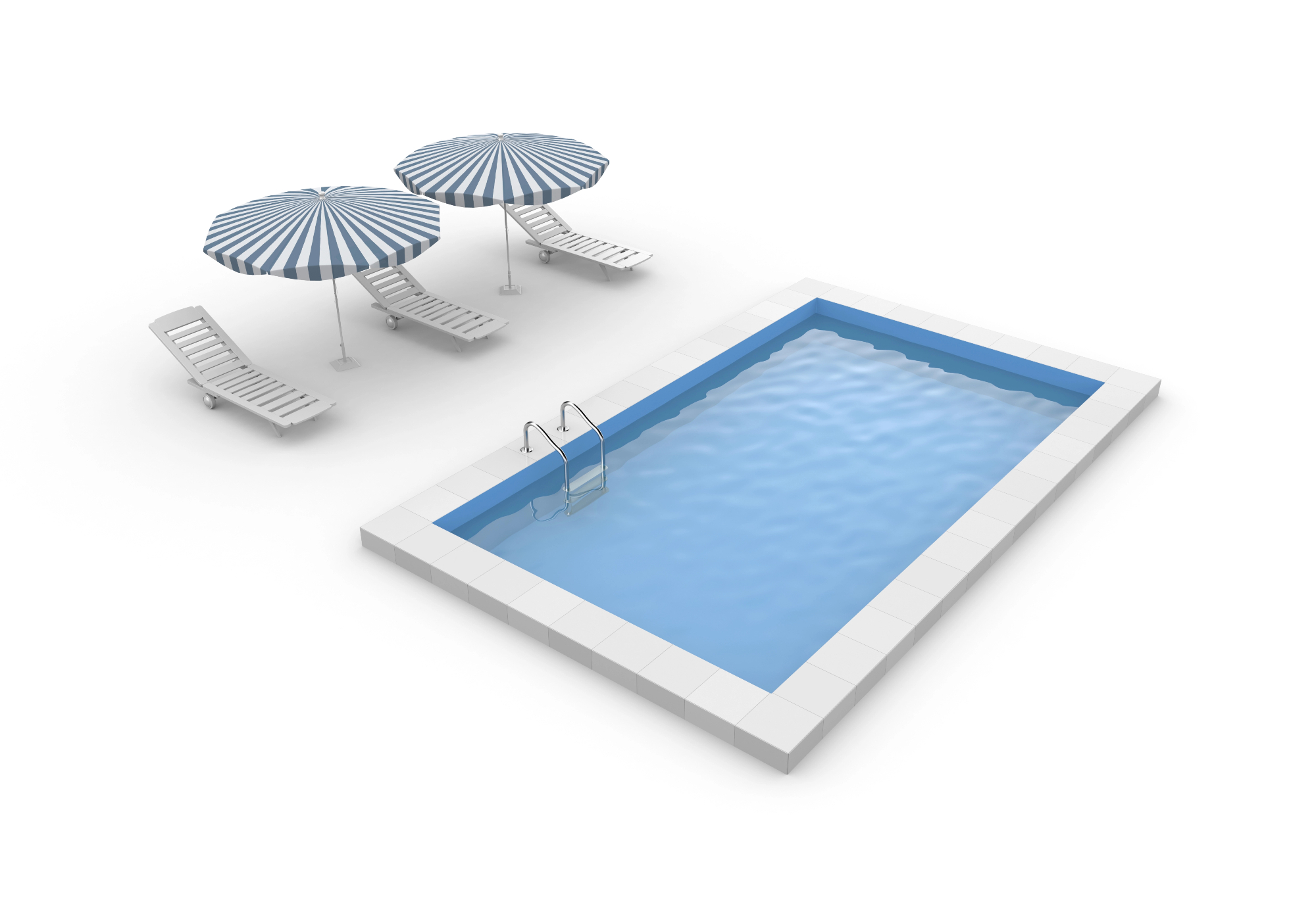 Najbolj prodajani bazeni Intex z odlično kakovostjo